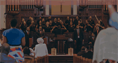 Desktop Screenshot of lpmbchurch.com
